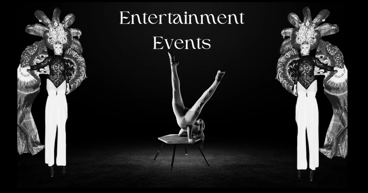 Entertainment Events