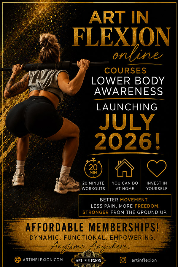 Personal Trainining