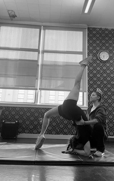 Fitness Training